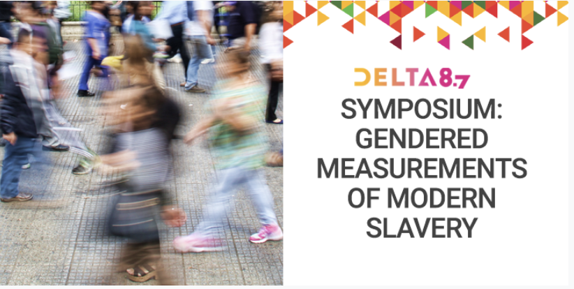 Delta 8.7 - The Alliance 8.7 Knowledge Platform tweet media