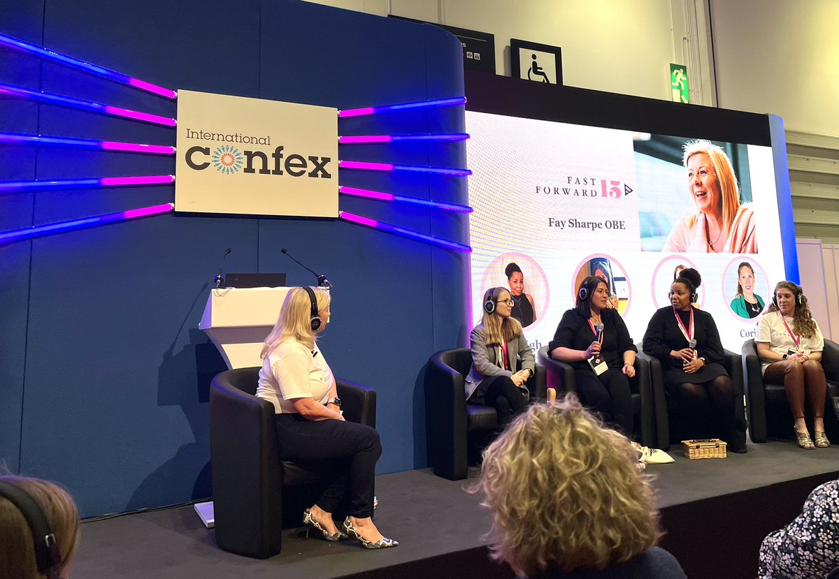 Gemma Heyward, M.ISRM tweet media