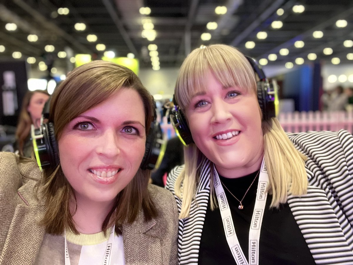 Gemma Heyward, M.ISRM tweet media