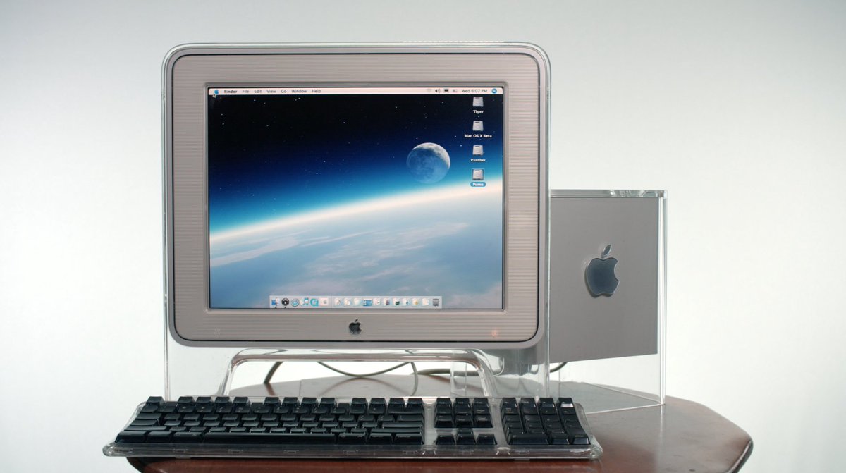 I've been using the Mac Studio and Studio Display for about a week