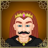 An OG #WomenInNFTs that makes me wish I wasn't gay? That would be <a href="/amanda_devik/">Amanda Elizabeth Devik</a> 🤩🙈

One of the smartest, most funny, kindest, most creative &amp; innovative in the game. Oh, &amp; she is HAWT🥵

Her OG collections, her <a href="/ConjuredLands/">Mages Of Conjured Lands MINT LIVE</a> collection, &amp; everything she does is NFT GOLD✨