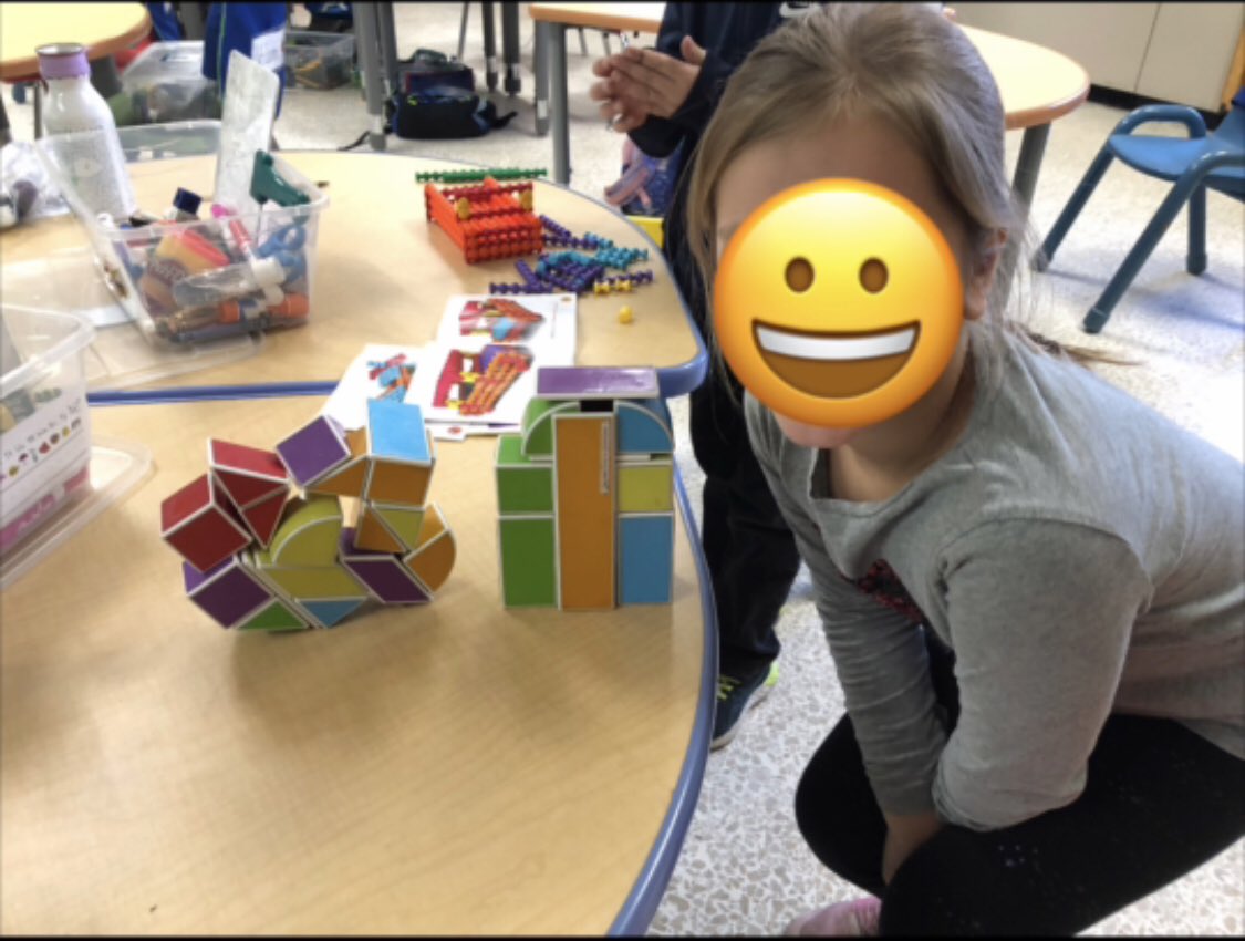 Margaret Salmore tweet media