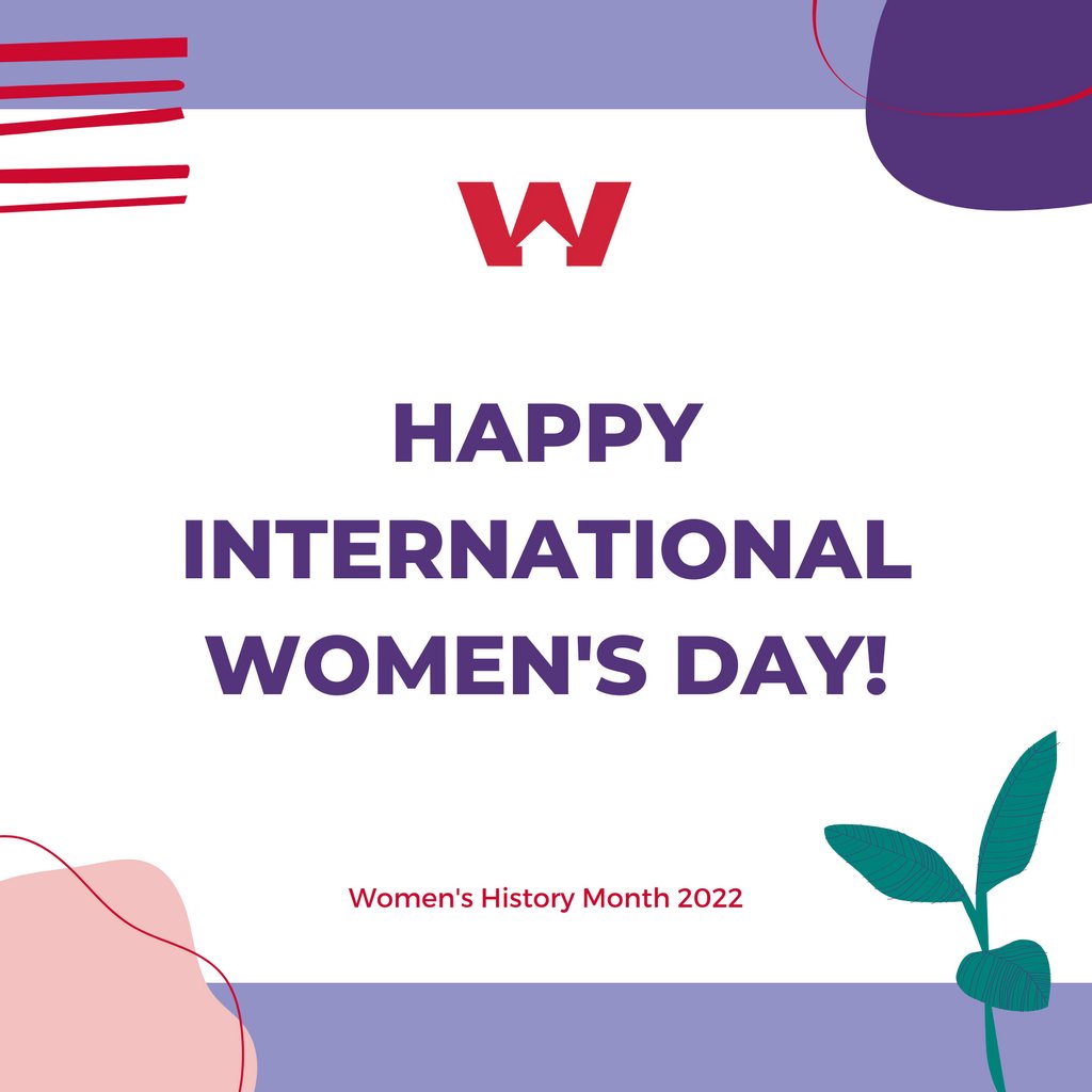 DWCweb's tweet photo. Happy #InternationalWomensDay! 💜 Tag #EveryWoman that inspires you to #BreakTheBias in your community. Invite them to join the fight in ending women's homelessness in Los Angeles today and every day! Click the link to learn more. https://t.co/d3y7K59wxo #IWD2022 https://t.co/48gwHy05aq