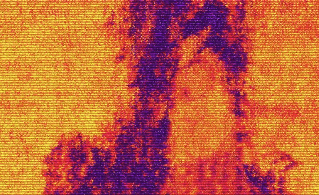 clat's tweet photo. Love these generative pieces from @jakethedegen! #NFT https://t.co/bQx4Jh4F2x