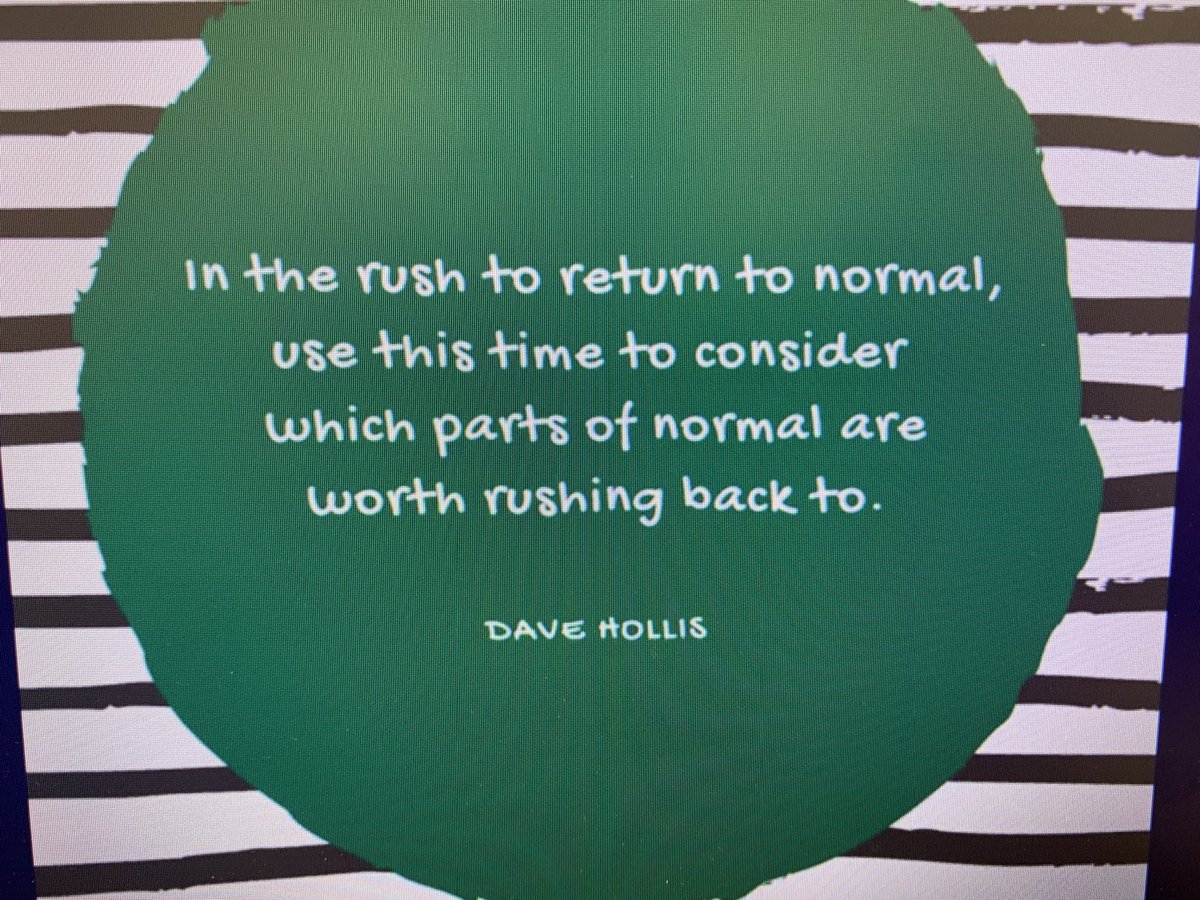 LeslieKMorris1's tweet image. Saw this today! Thought it was worth sharing! #GreatReflection