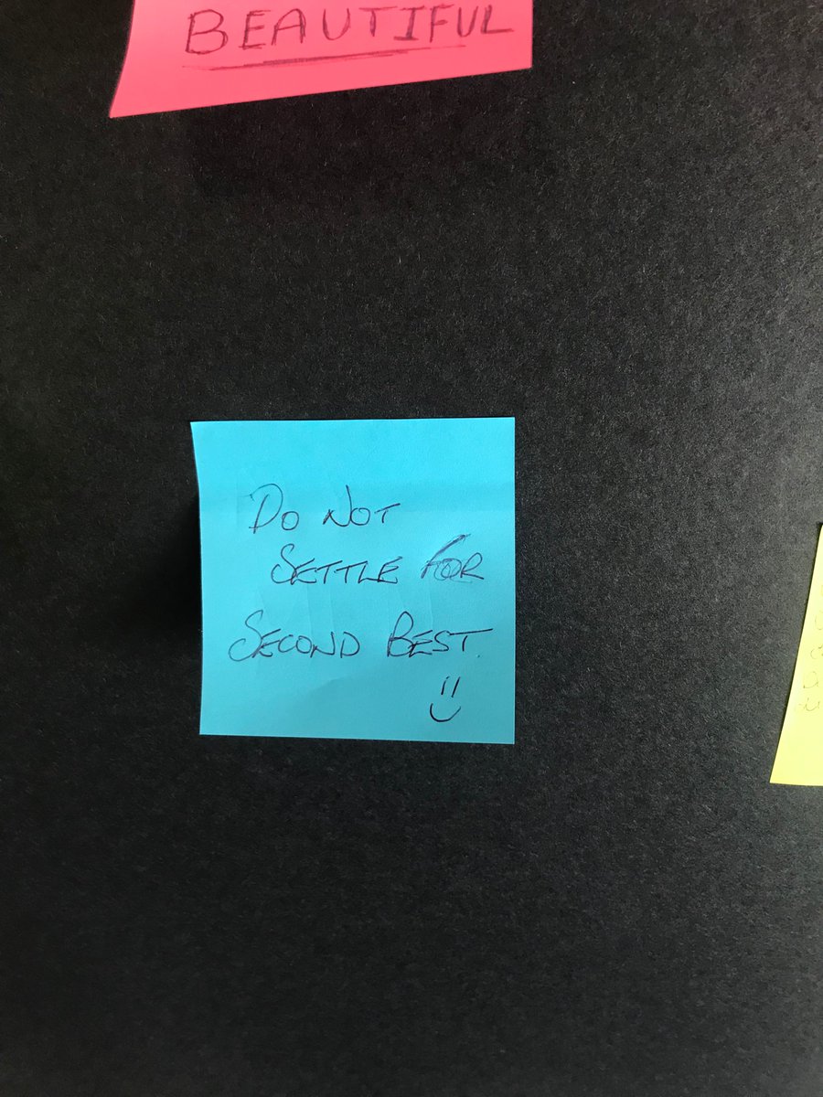 RiviSixthForm's tweet photo. International Women’s Day. Lovely to see positive messages being spread around Sixth Form today #BreakTheBias https://t.co/6JpjcJqZIU
