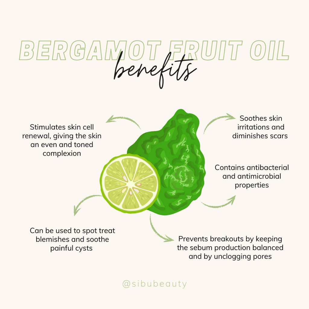Just a few reasons why we use this super ingredient in some of our products! 💚