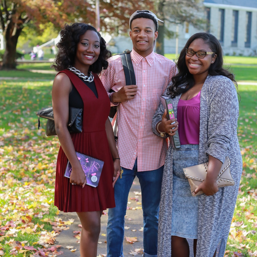 VAUnion1865's tweet photo. We are proud to represent #VUU! It's a Union thing! #VUU #PantherPride #VUUAlum #UNIONite #UNIONish https://t.co/q5oh8yM1QQ
