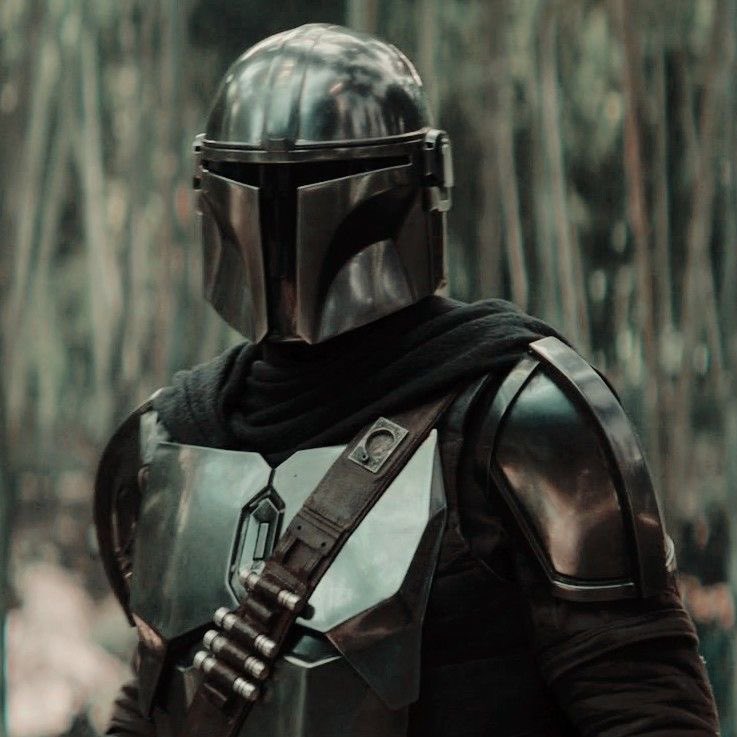 💭 (@djarinthinker) on Twitter photo 