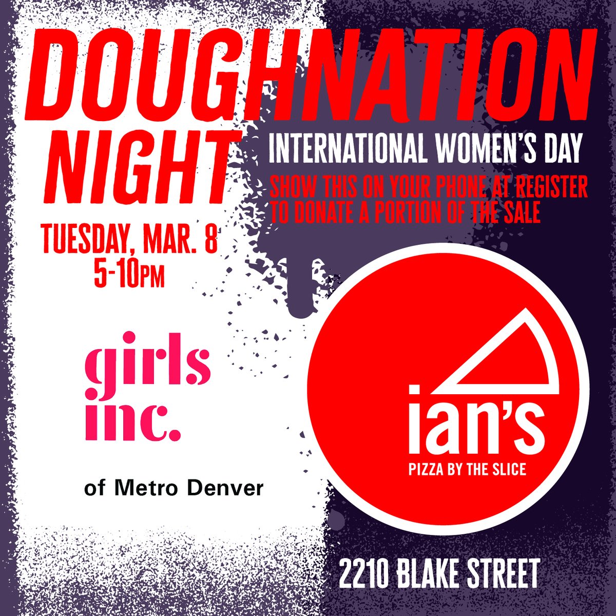 Ian's Pizza Denver tweet media