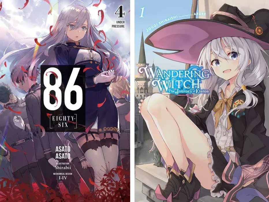 86--EIGHTY-SIX, Vol. 4 by Asato Asato, Shirabii- illustrator