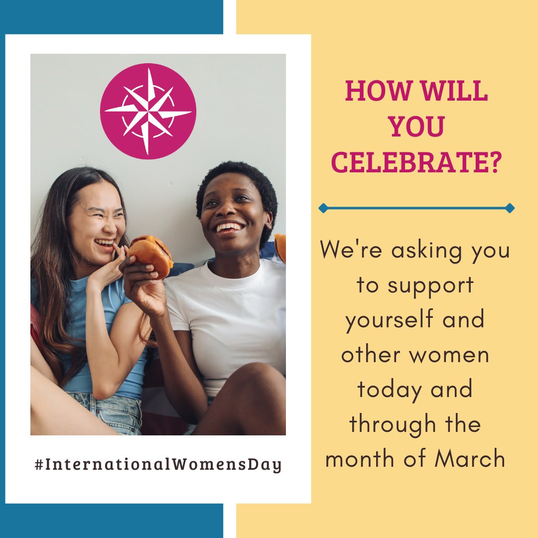 LivingVicky's tweet photo. + Ask for a raise or promotion + Say "no" because you want to + Do not apologize today + Have a Ladies Night + Pamper yourself + Donate to a female-led organization
.
.
.
#InternationalWomensDay #sayno #askforaraise #sorrynotsorry #celebrate #womenshistorymonth https://t.co/pVU8jb0W5O