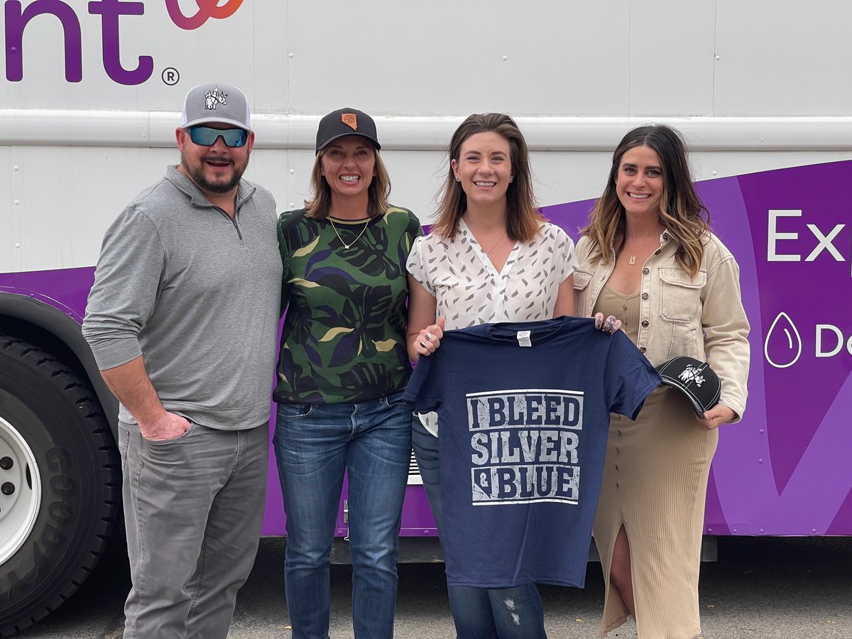 cgsmule's tweet photo. Happy International Women's day!

@cgsmule is a woman ran business with women making up of 40% of our staff! #BreaktheBias

Thank you to all the hard working women in the world and in the #miningindustry! https://t.co/gHnhoYfIi0