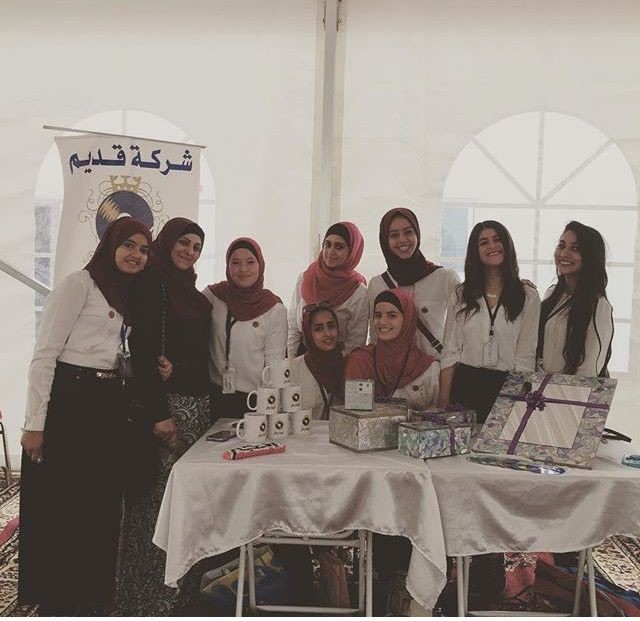 CBIE_BCEI's tweet photo. Today we are celebrating achievements our #LEAPJordan female students and female entrepreneurs. Empowered women empower women! https://t.co/2osZNYdofh 

#IWD2022 @mySTARTUPorg #INJAZ @CanEmbJordan https://t.co/fOn22fmSKW