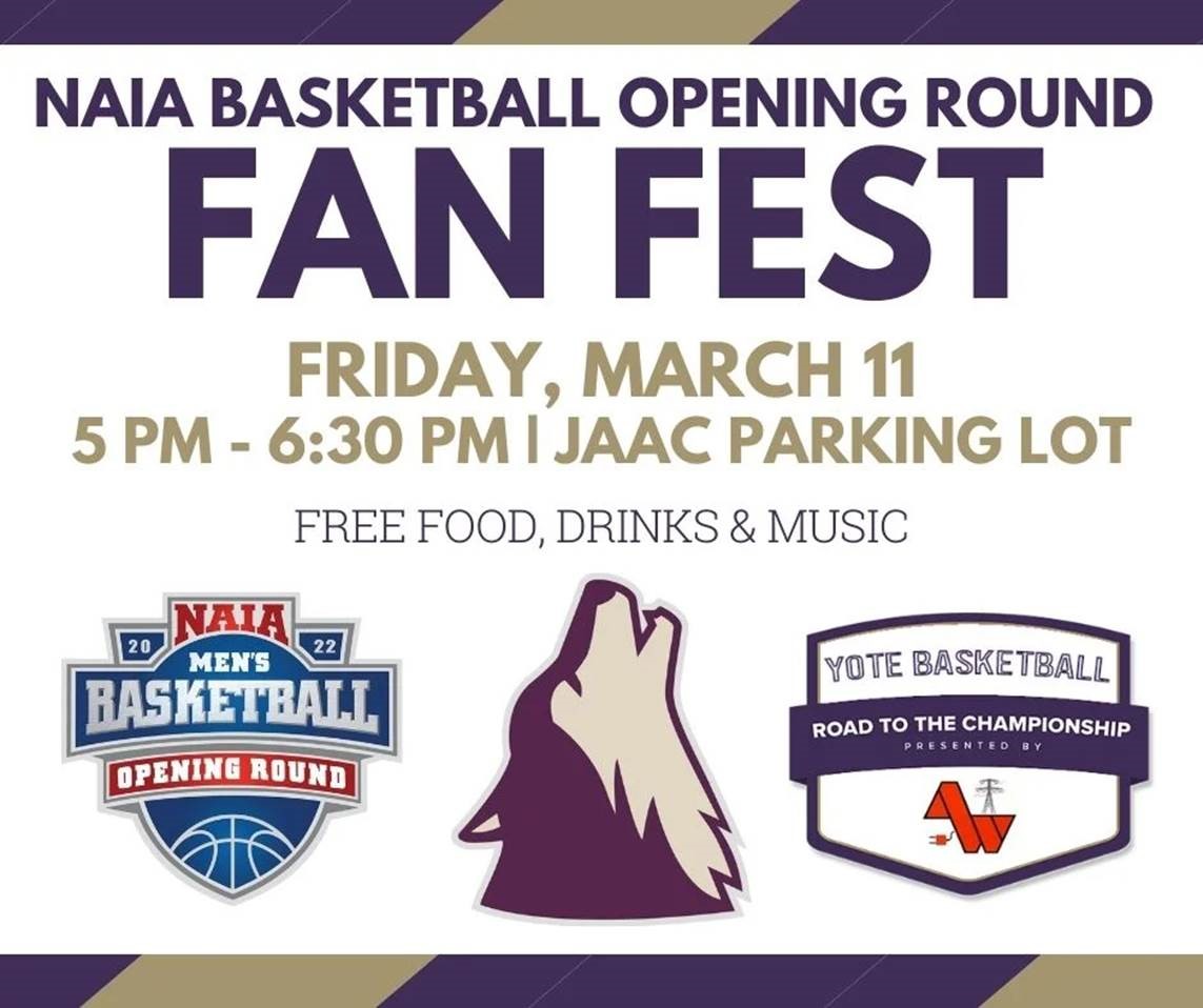 College of Idaho Athletics on Twitter "YOTE FANS Did you know that