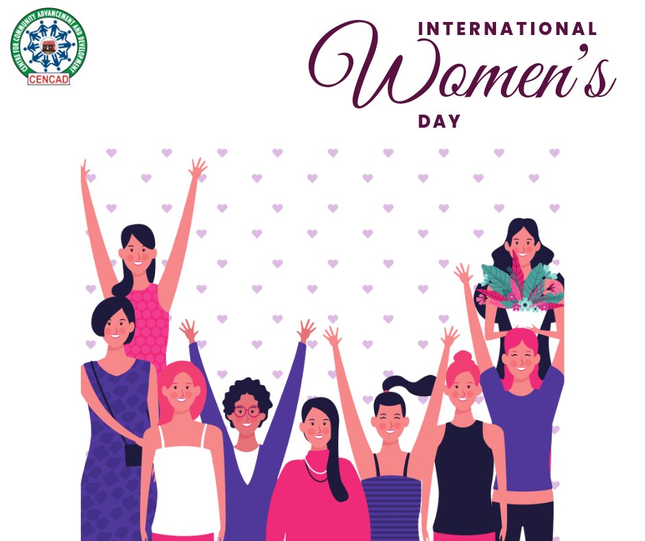 #GlobalGoals cannot be achieved without full and equal rights of women and girls. 
We join millions of development partners to celebrate #InternationalWomensDay2022.

#8march #8M2022 #WomensDay #IWD2022 #IWD22 #equity #EqualRights #EqualityForAll #womenpower #girl