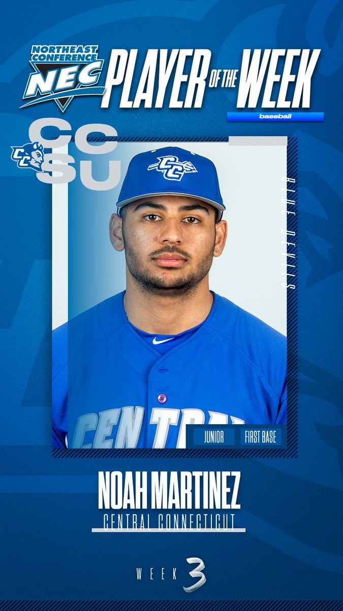 NEC Baseball tweet media