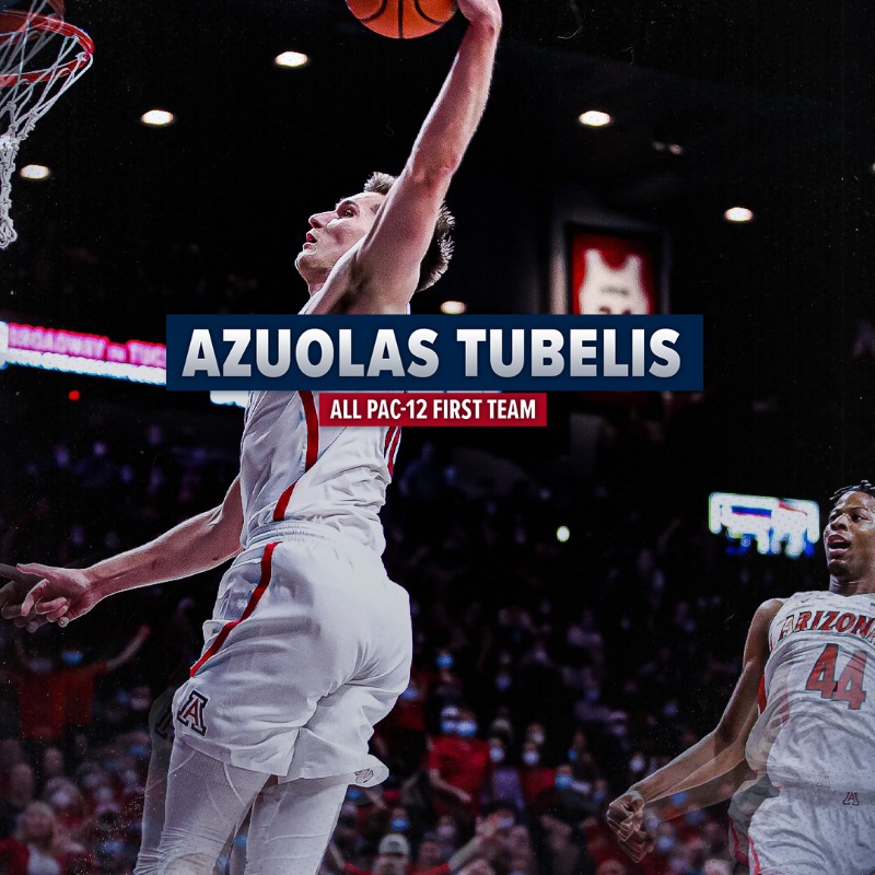 AZATHLETICS's tweet photo. 𝐏𝐥𝐚𝐲𝐞𝐫 𝐨𝐟 𝐭𝐡𝐞 𝐘𝐞𝐚𝐫: Bennedict Mathurin
𝐂𝐨𝐚𝐜𝐡 𝐨𝐟 𝐭𝐡𝐞 𝐘𝐞𝐚𝐫: Tommy Lloyd
𝐃𝐞𝐟𝐞𝐧𝐬𝐢𝐯𝐞 𝐏𝐥𝐚𝐲𝐞𝐫 𝐨𝐟 𝐭𝐡𝐞 𝐘𝐞𝐚𝐫: Christian Koloko
𝐒𝐢𝐱𝐭𝐡 𝐌𝐚𝐧 𝐨𝐟 𝐭𝐡𝐞 𝐘𝐞𝐚𝐫: Pelle Larsson

@ArizonaMBB cleans up on Pac-12 postseason awards!