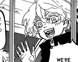 seeing them smile like this makes me smile :(