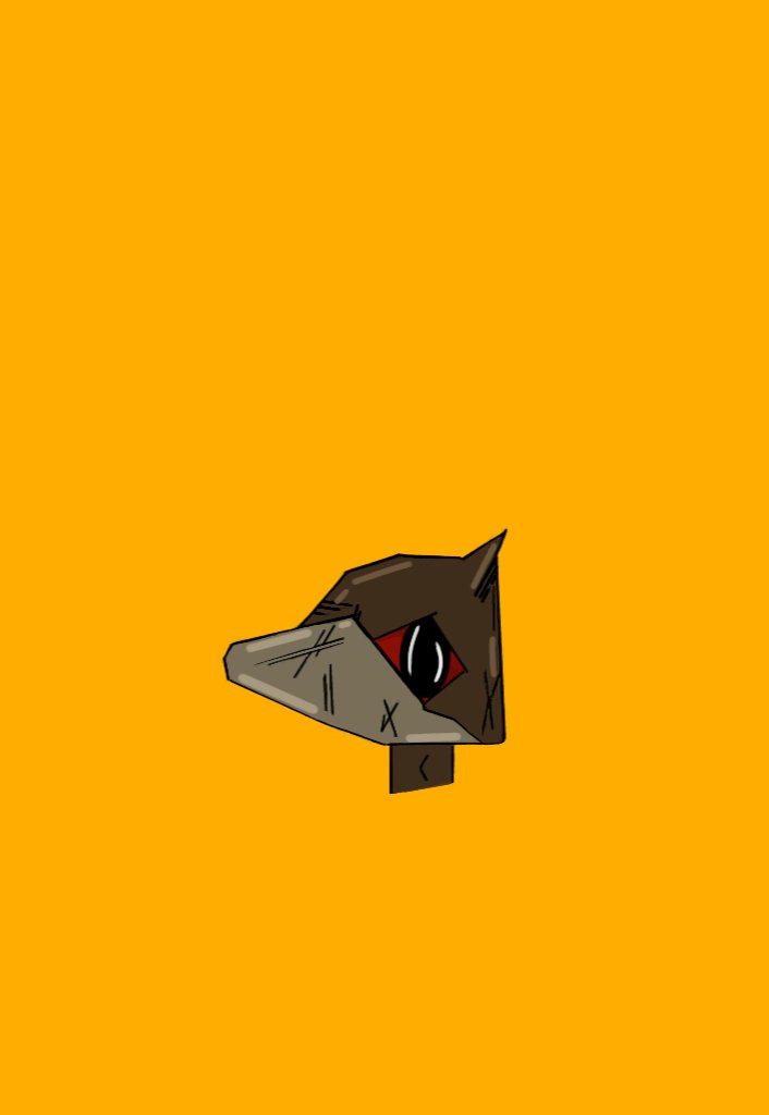nft_drizz's tweet photo. @Nftverse0 New nft (Masc Eagle) is on Opensea for 0.02 eth .link in my profile https://t.co/7X7CC2sx9w