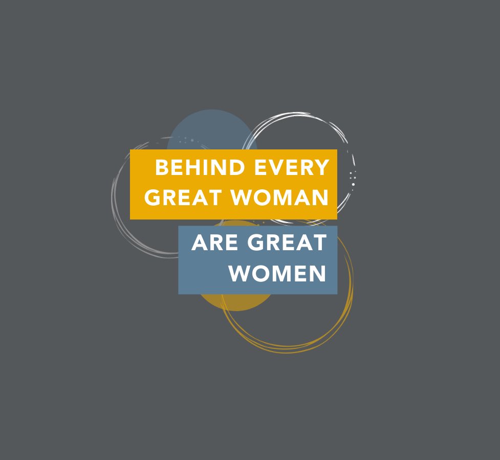 You’ve got this girls🙌🏻💛
#InternationalWomensDay #GirlPower #WomeninBusiness