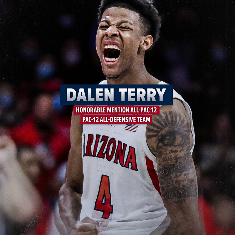 AZATHLETICS's tweet photo. 𝐏𝐥𝐚𝐲𝐞𝐫 𝐨𝐟 𝐭𝐡𝐞 𝐘𝐞𝐚𝐫: Bennedict Mathurin
𝐂𝐨𝐚𝐜𝐡 𝐨𝐟 𝐭𝐡𝐞 𝐘𝐞𝐚𝐫: Tommy Lloyd
𝐃𝐞𝐟𝐞𝐧𝐬𝐢𝐯𝐞 𝐏𝐥𝐚𝐲𝐞𝐫 𝐨𝐟 𝐭𝐡𝐞 𝐘𝐞𝐚𝐫: Christian Koloko
𝐒𝐢𝐱𝐭𝐡 𝐌𝐚𝐧 𝐨𝐟 𝐭𝐡𝐞 𝐘𝐞𝐚𝐫: Pelle Larsson

@ArizonaMBB cleans up on Pac-12 postseason awards!