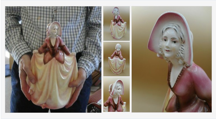 APRILANTIQUES's tweet photo. Gorgeous #Art #Deco #Figure by #Hertwig #Katzhutte ~ A Beautiful display item ! | eBay #UK#USA#CANADA#AUSTRALIA#NEWZEALAND
https://t.co/DKdNbymxWH https://t.co/q0pdmKi7GR