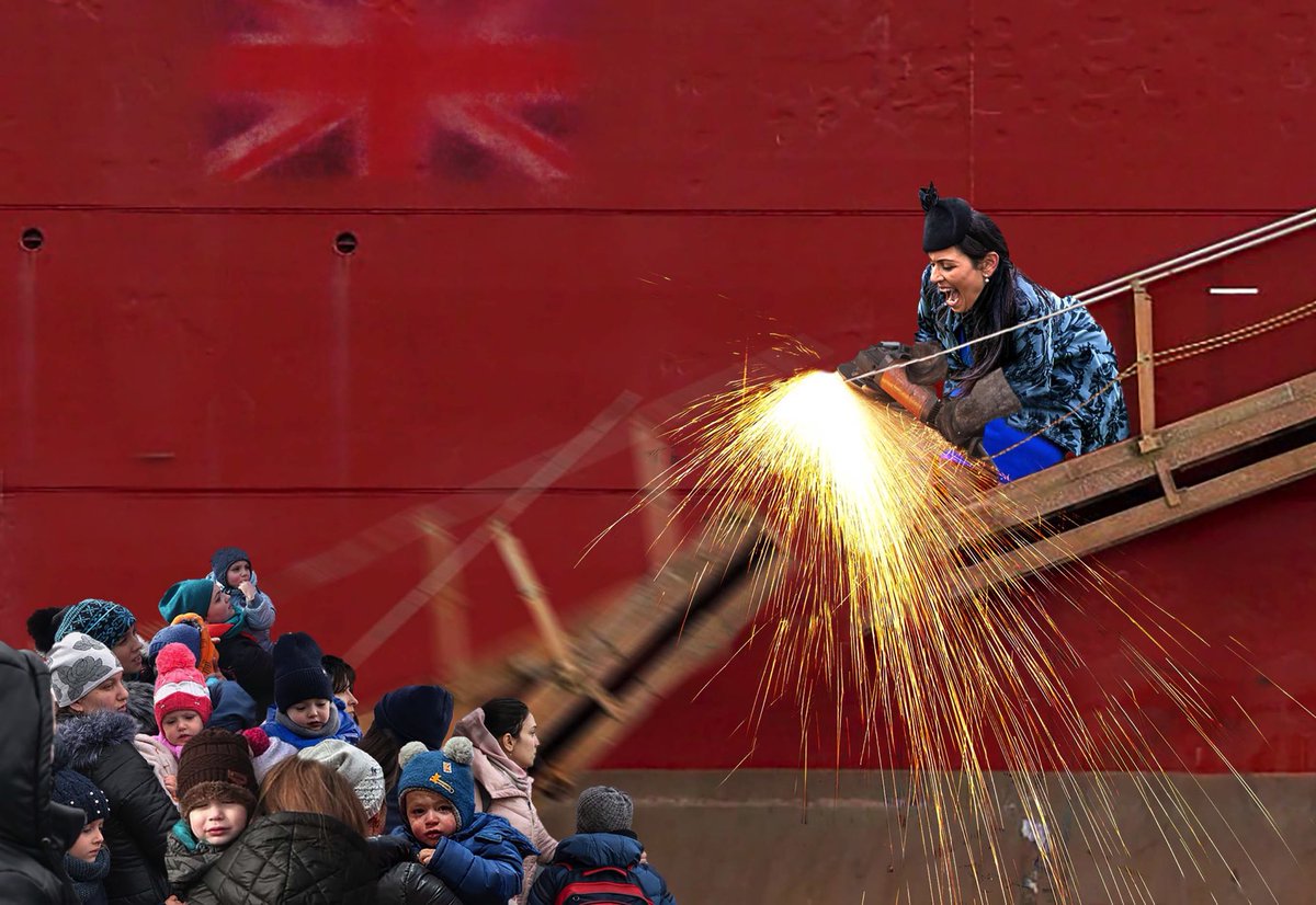 Cold War Steve (@coldwarsteve) on Twitter photo 