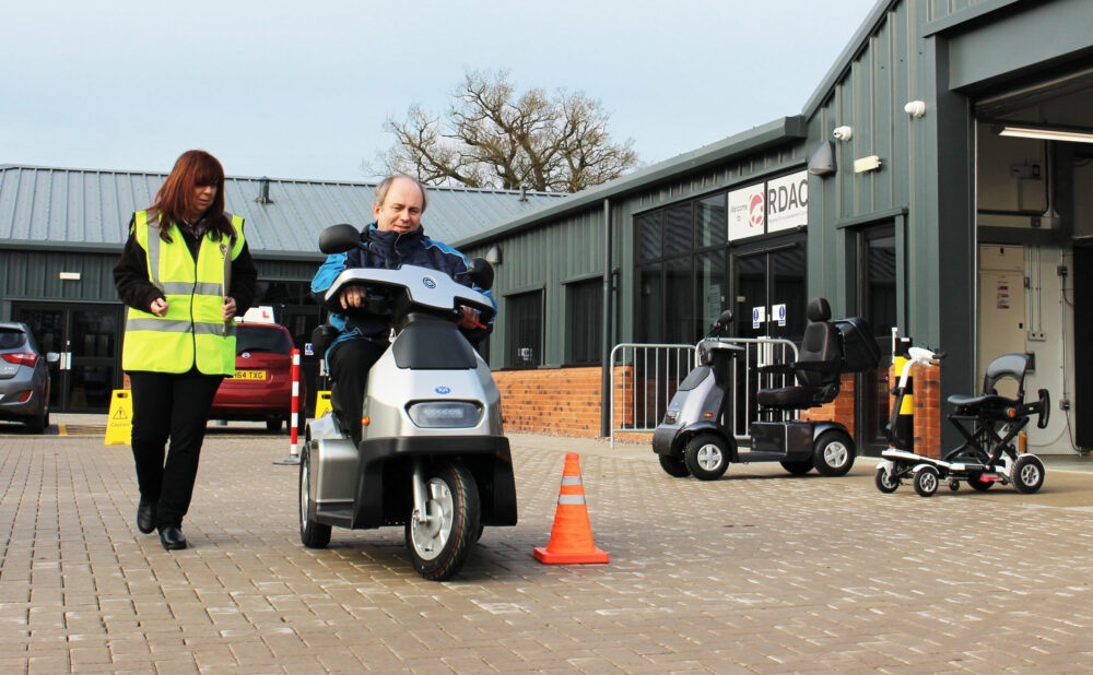DrivingMob's tweet photo. Retirement from driving - This assessment is for older drivers who would like to update their skills or feel they have lost confidence. - https://t.co/OBhzMFhXwB

#MyDrivingMobility #DrivingAssessments #DisabledDrivers #Disabilities https://t.co/hbCYbAcpL5