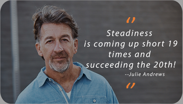 "Steadiness is coming up short 19 times and succeeding the 20th!"
- Julie Andrews

#djilali #acting #actor #venice #actorslife #theatre #film #frenchactors  #movie #model #art #drama #photography #cinema #movies #hollywood #casting #artist #tv  
Photo by:  aaronfallon.com