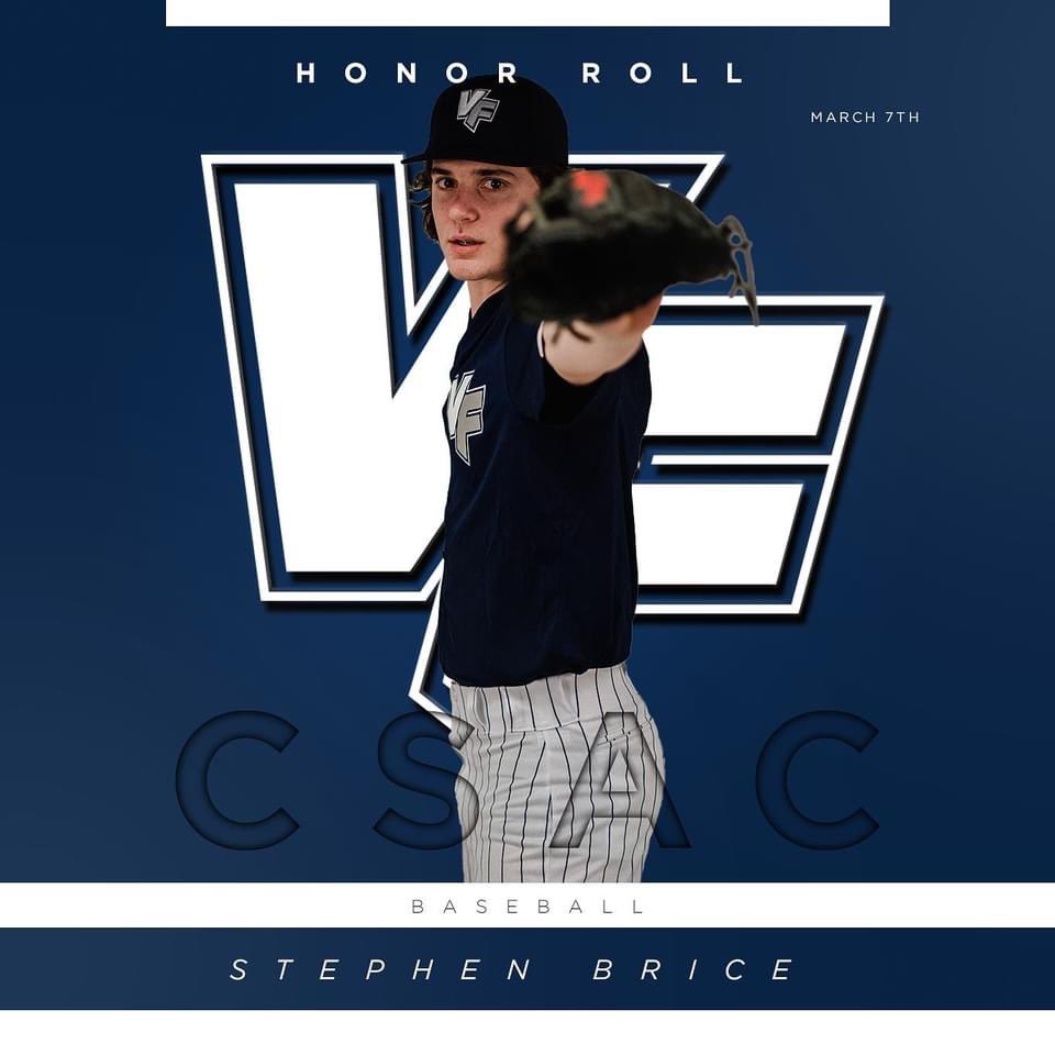 UVF Baseball tweet media