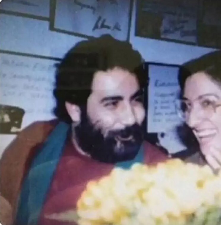 Kadına vurmak değil vurulmak yakışır