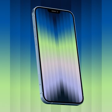 Iphone Seおよび13シリーズ新色の壁紙がダウンロード可能に Iphone Mania