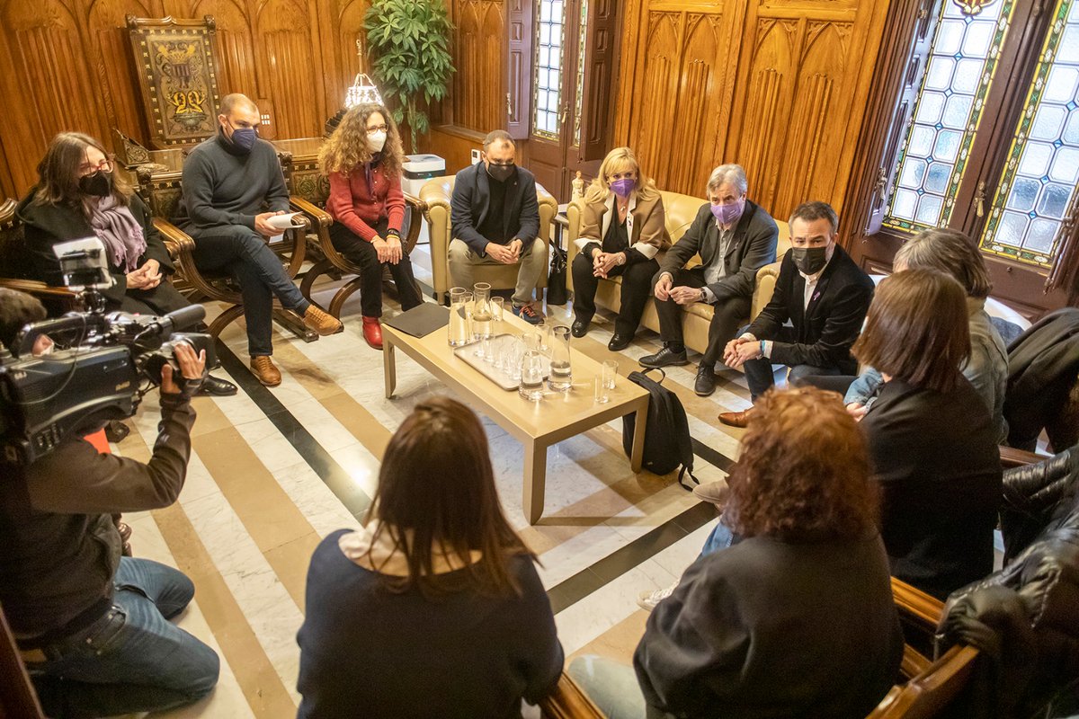 Jordi Ballart Pastor tweet media