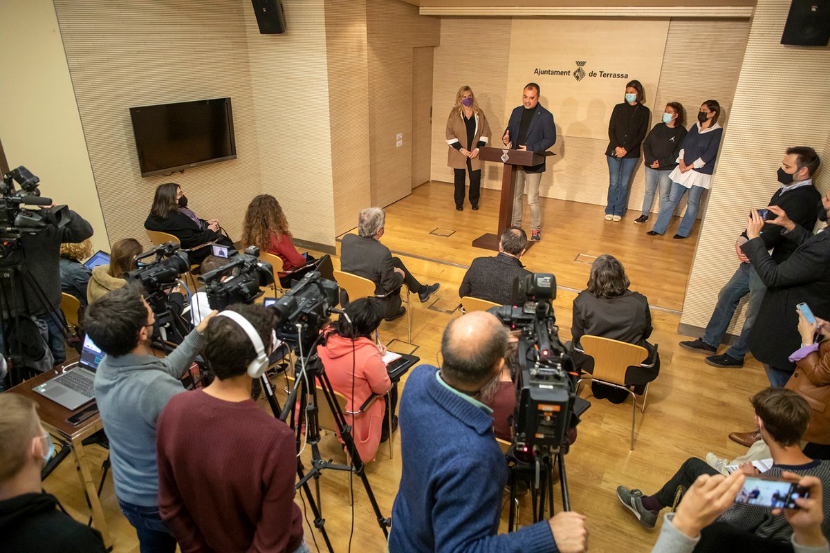 Jordi Ballart Pastor tweet media