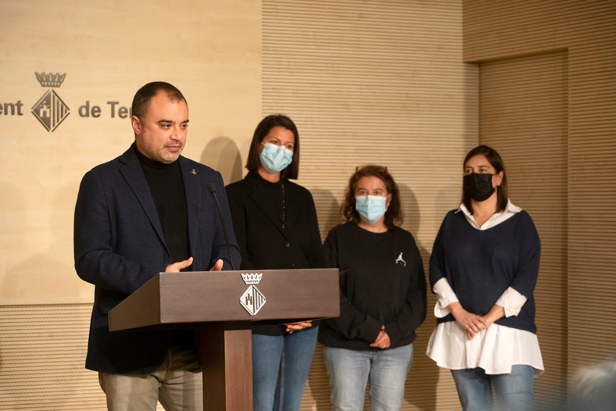 Jordi Ballart Pastor tweet media