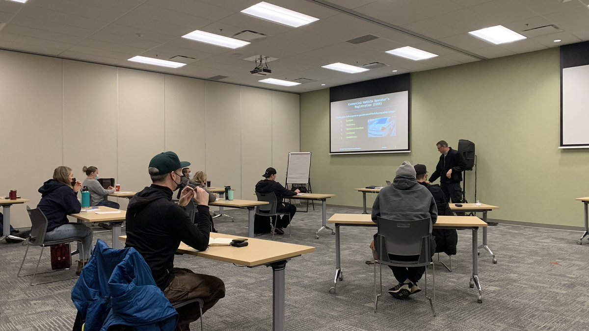 Tri-Shield Consulting Inc. tweet media