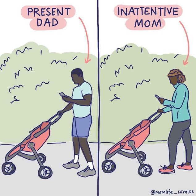 LetToysBeToys's tweet photo. Gender stereotypes have long lasting, negative impact - let’s #BreakTheBias around messages like this #IWD2022 https://t.co/g0iK2MzT03