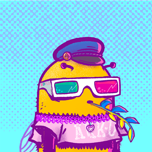 Here is my humble contribution for the new <a href="/SpacePoggersNFT/">SPACEPOGGERS.ETH</a> Quantum custom contest! 

...Can we go back 2 weeks please! 🇺🇦🕊️
#QuantumPoggers