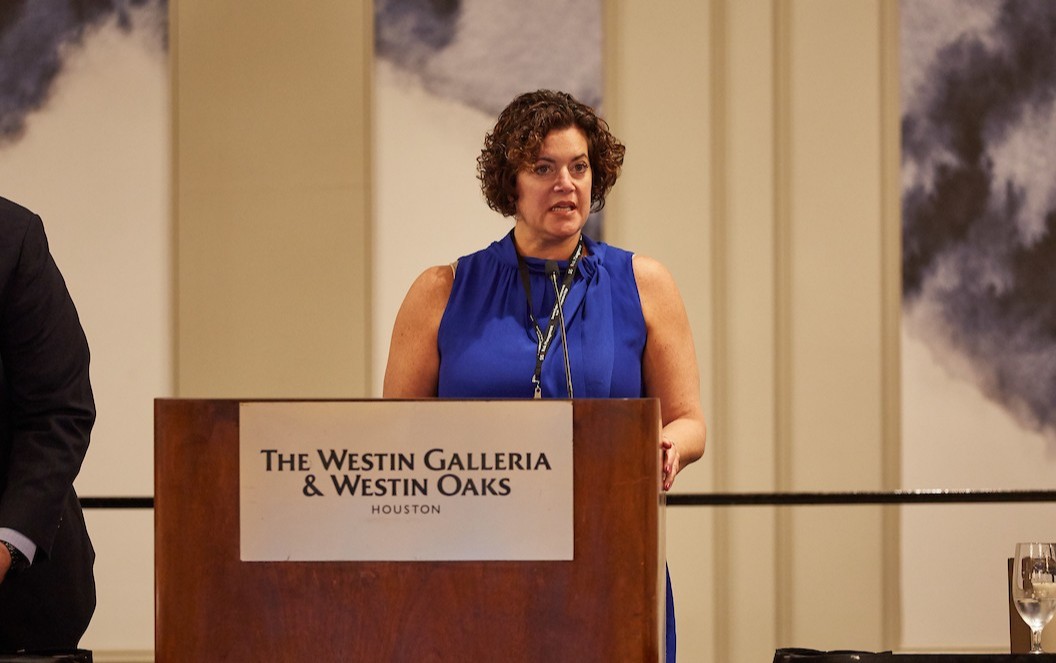 Houston Marine & Energy Insurance Conference tweet media