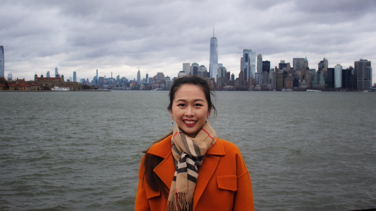 For #InternationalWomensDay I’d like to celebrate <a href="/AstroBananna/">Anna Yu</a> - Sijie (Ana) Yu. She is a brilliant scientist, creative and technically adept researcher, and amazing leader in our research group. Bright future ahead. sijiey3.github.io