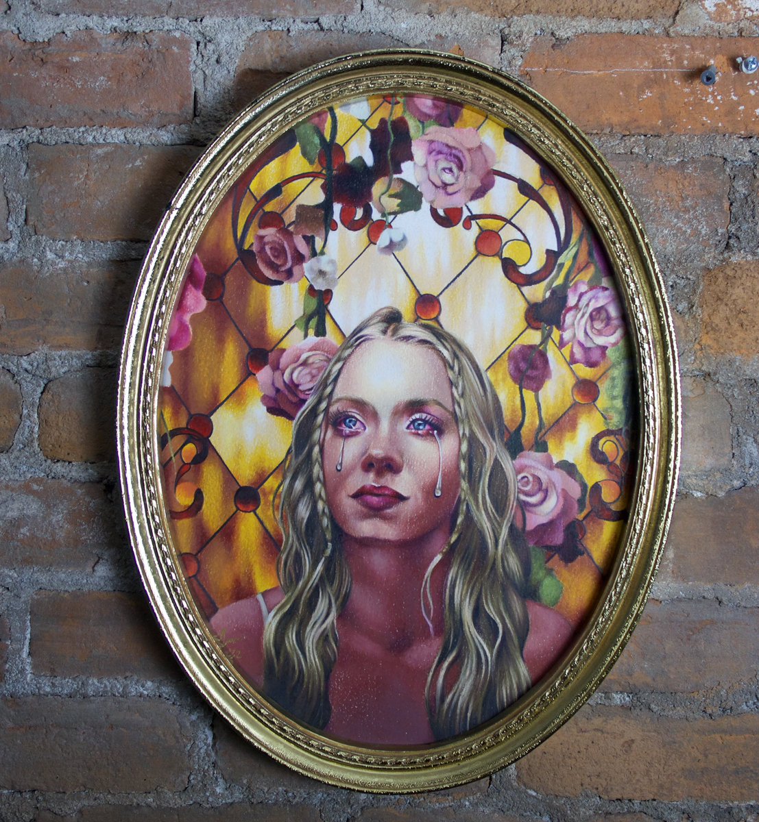 artbynash's tweet photo. Here is my completed Cassie from Euphoria drawing as well as the progress leading up to
#CASSIEHOWARD #EuphoriaSeason2 #art #drawing https://t.co/07Ynd6aUQ7