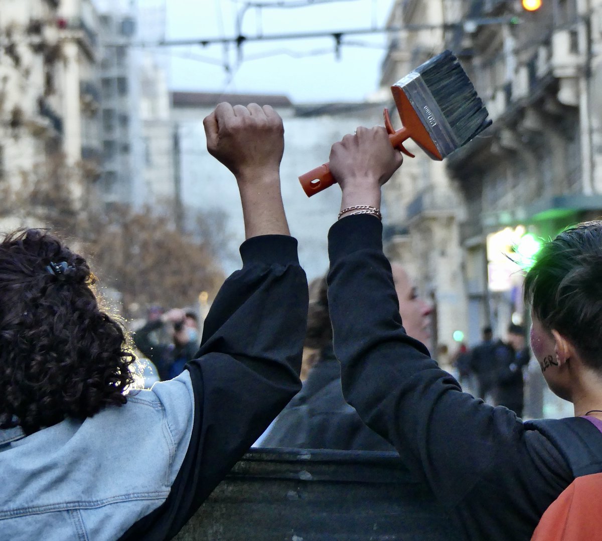 Cassandre A tweet media