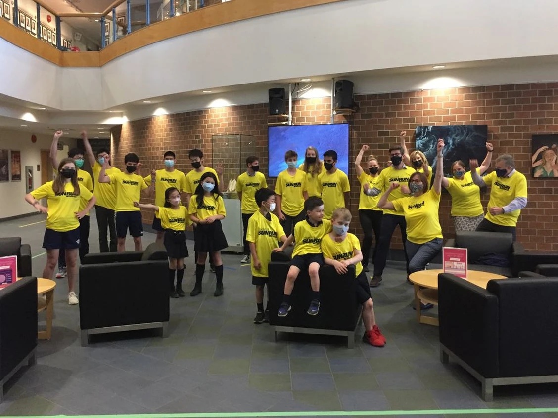 VancouverSunRun's tweet photo. The Mulgrave titans are returning as one of the large youth teams that participated in the #VirtualSunRun last year!

Last chance to sign up for the @oasisCanada Youth Team Challenge this Friday!"

https://t.co/0EGtftpcD7 https://t.co/Ed4VTy2RIp