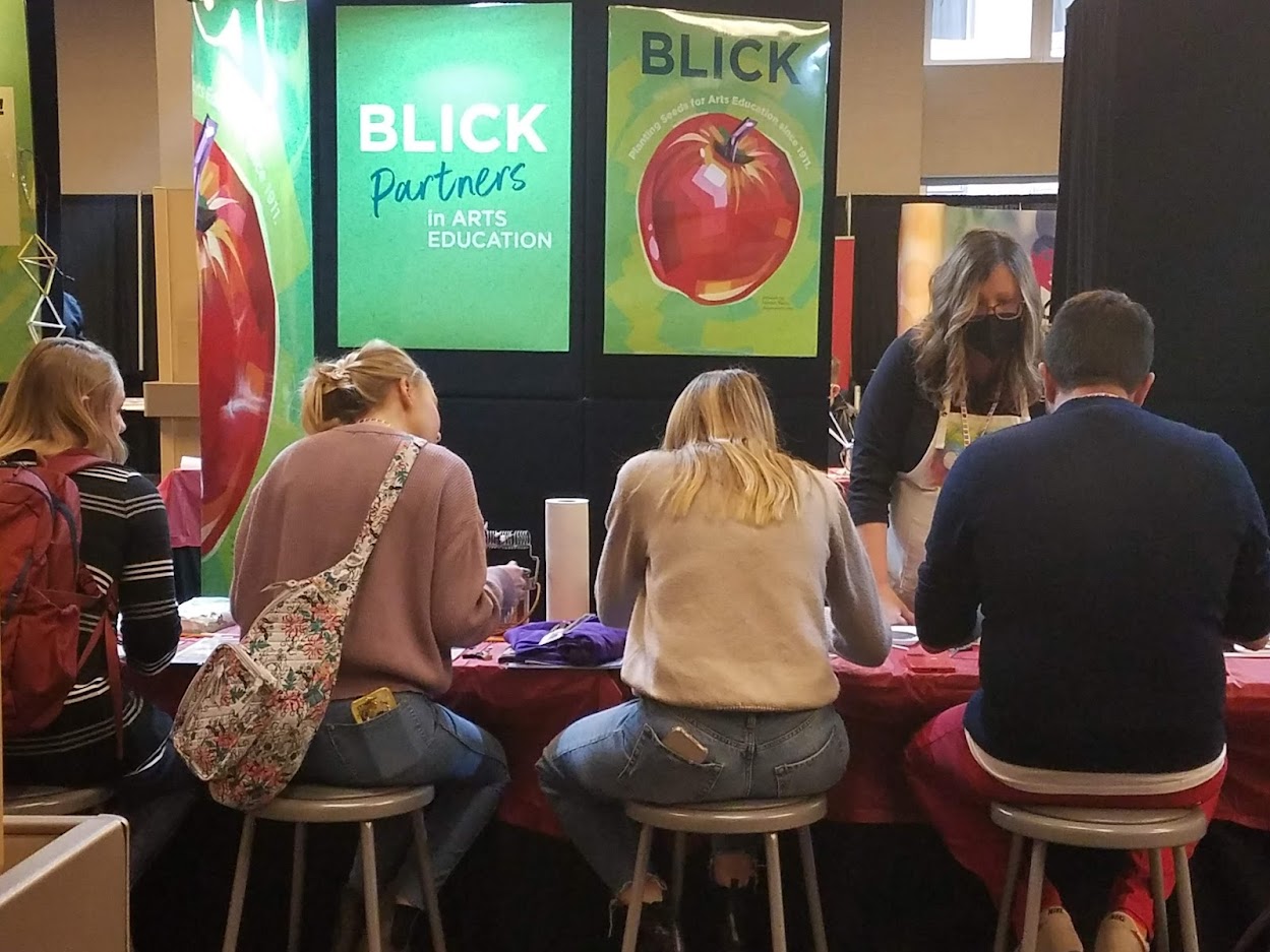 Blick Art Materials (Blick_Art) / Twitter