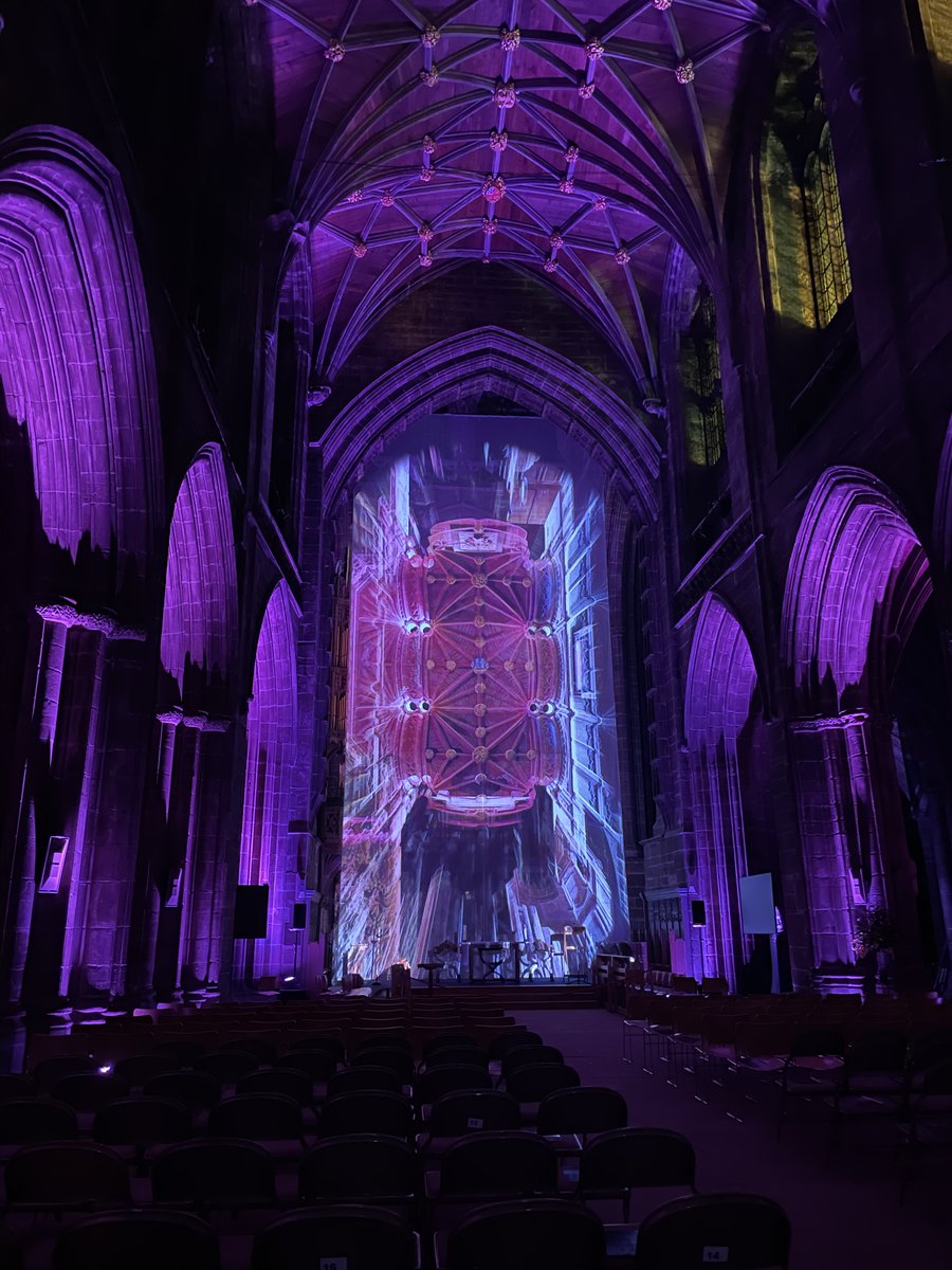 createchester tweet media