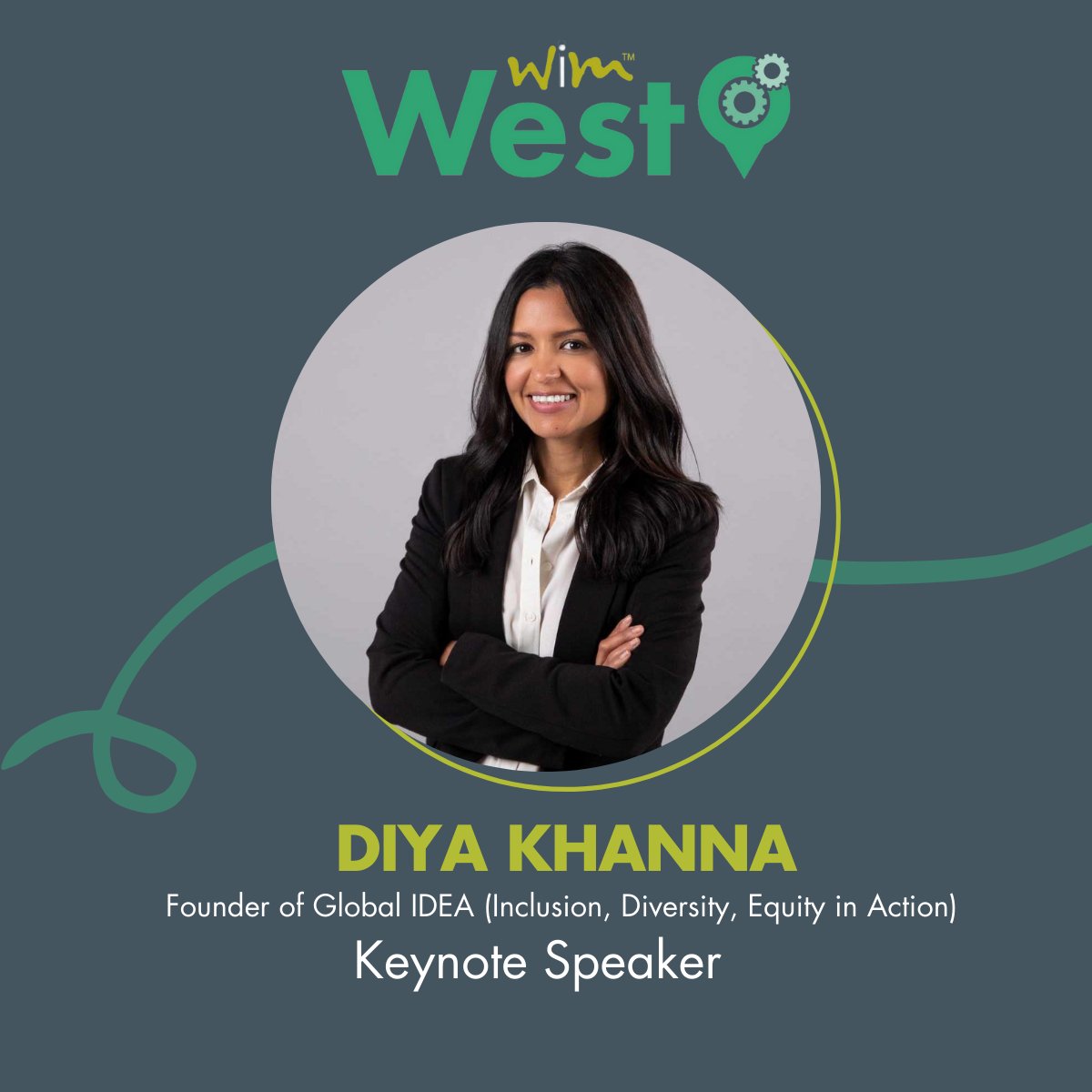 dkhanna80's tweet photo. Thank you @WomeninMFG for inviting me to give a keynote on #NavigatingWhatsNext and the opportunity to connect with women from over 40 countries 🌎 at #WiMWest

#InternationalWomensDay https://t.co/VA6p6Zql1a