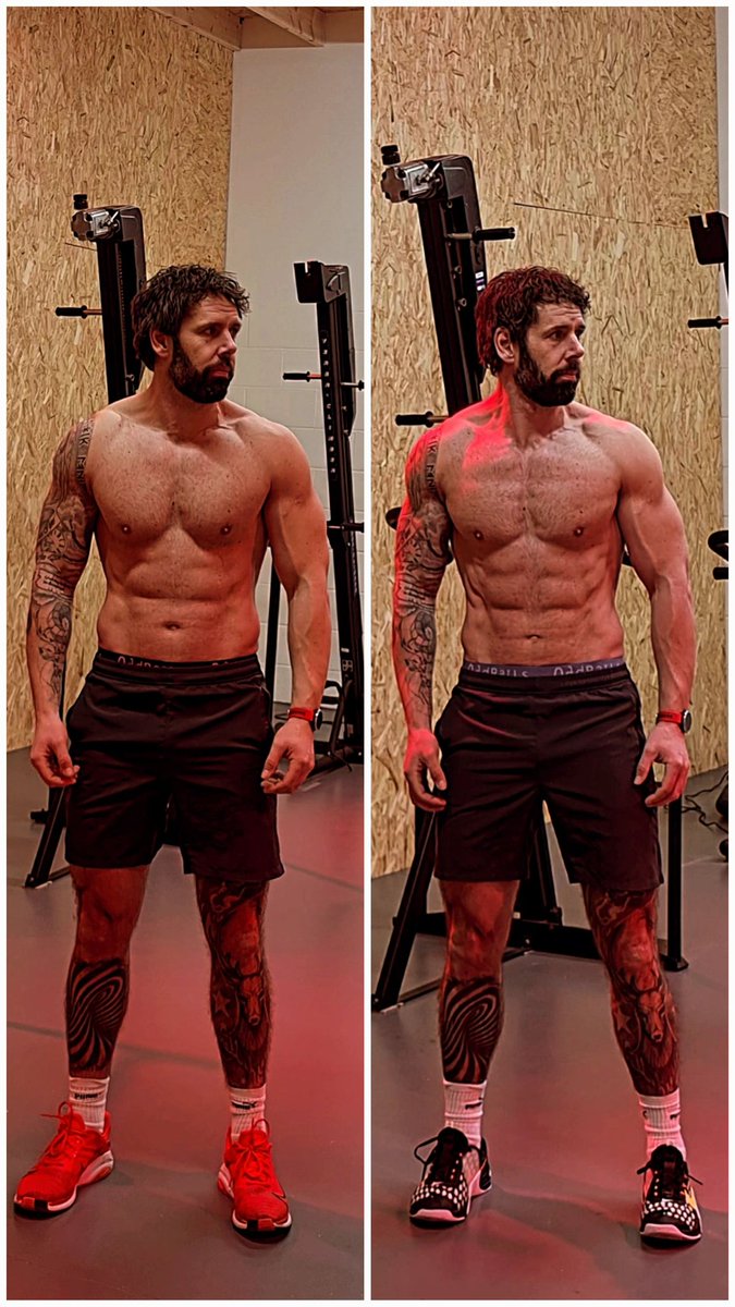 5 weeks,  2900cal/day #consistency #proud