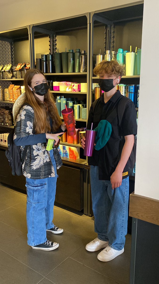 graciefirth's tweet photo. starbucks. https://t.co/5bjip6mvKL