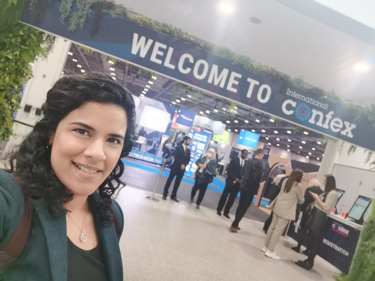 chits108's tweet photo. What a day! Not only is it #IWD2022 but it was also the first day of @IntlConfex and it's been a blast! 

@EventTreesLeic @SharpeFay @FastForward15UK @KayleiGriffith #Confex2022 #seeyouatconfex #eventprofs #eventtech #InternationalWomensDay2022 https://t.co/dEgbodKixP